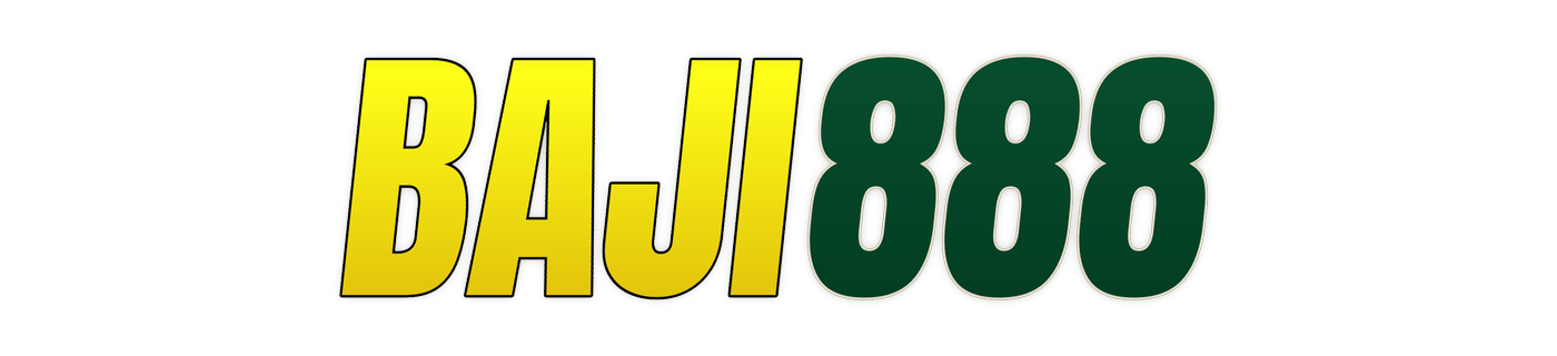 baji888 logo